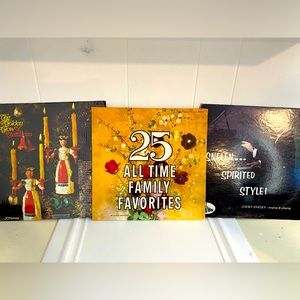 25 all time family favorites, the golden glow of Christmas, snelen spirited styl